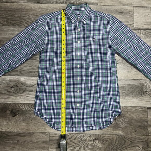 Vineyard vines Long Sleeve - Picture 6 of 12